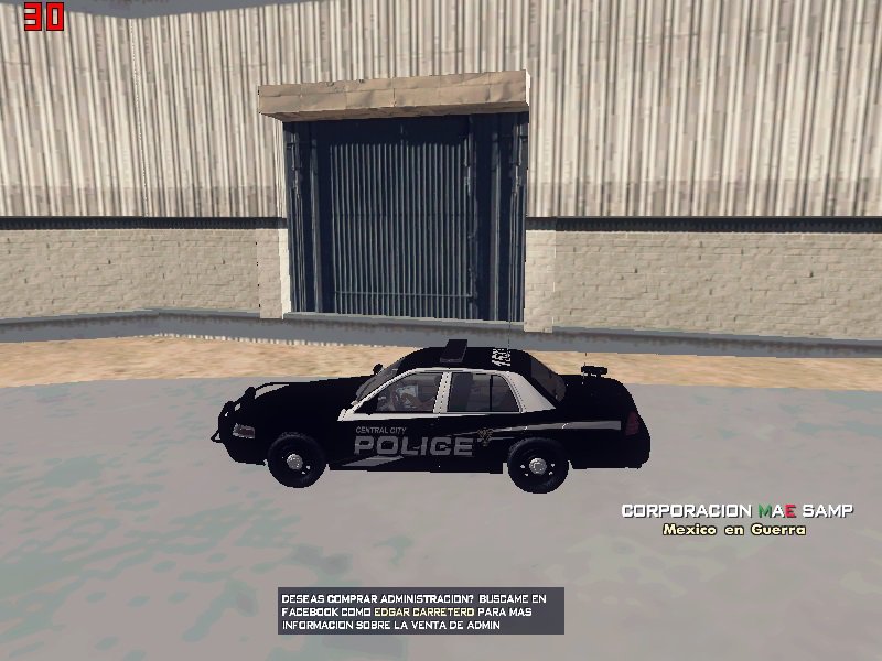 mod